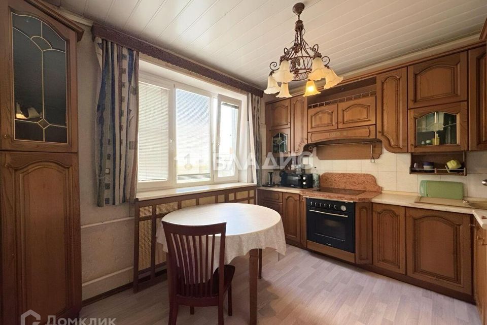 Продаётся 3-комнатная квартира, 78.3 м²