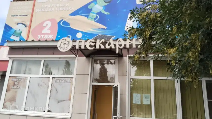 Продаётся помещение своб. назначения, 1300 м²