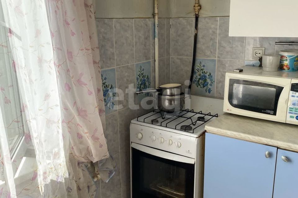 Продаётся 2-комнатная квартира, 35.6 м²