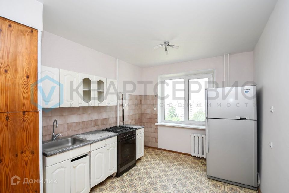 Продаётся 3-комнатная квартира, 63.1 м²