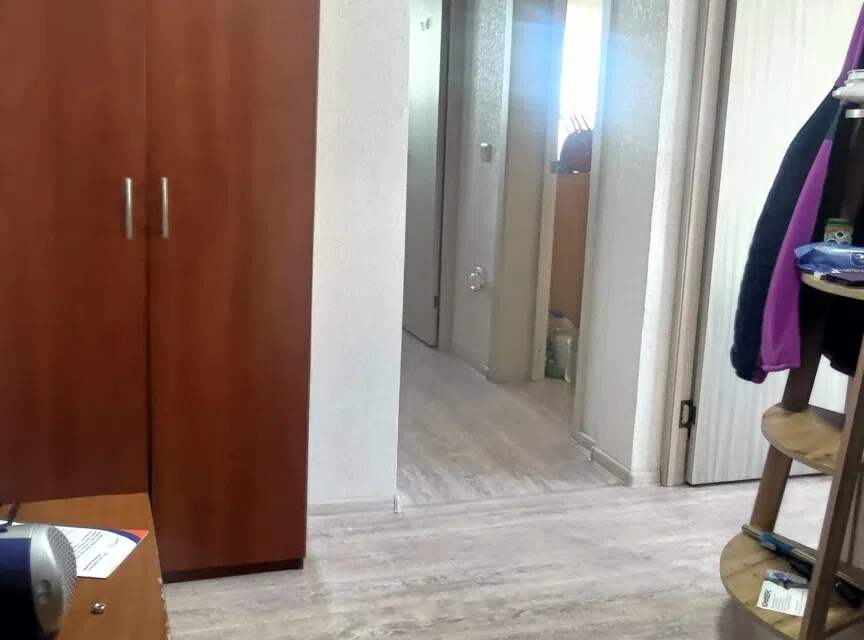 Продаётся 2-комнатная квартира, 59.2 м²