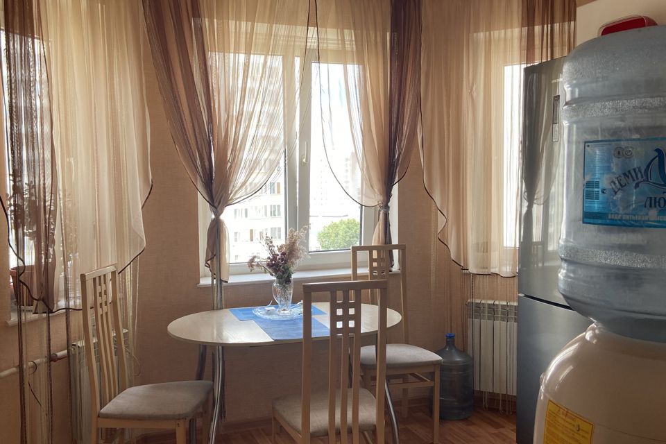 Сдаётся 2-комнатная квартира, 47 м²