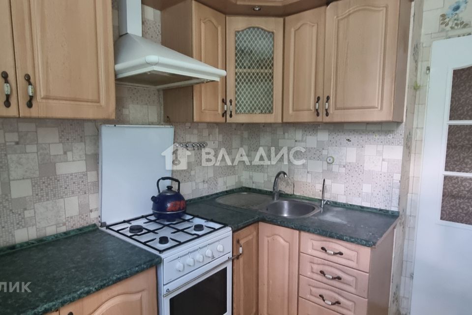 Продаётся 3-комнатная квартира, 78.3 м²