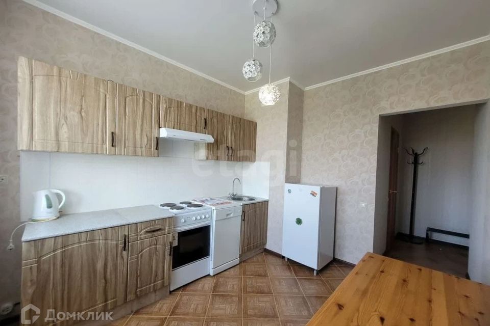 Продаётся 1-комнатная квартира, 31 м²