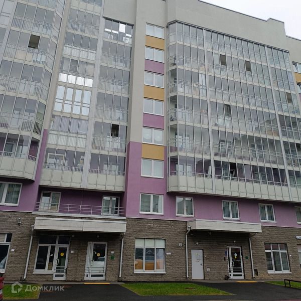 Продаётся 3-комнатная квартира, 78.5 м²