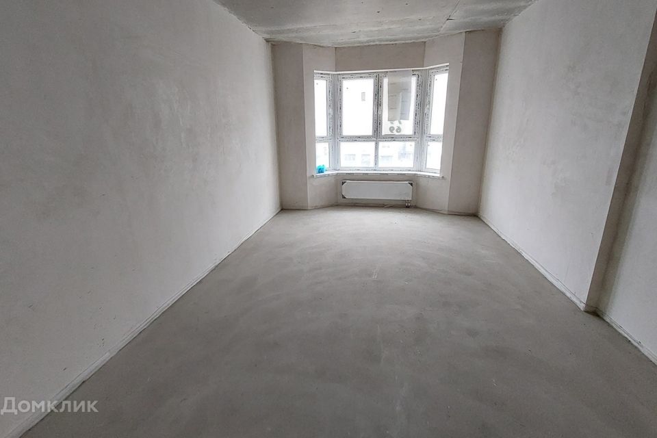 Продаётся 2-комнатная квартира, 54 м²