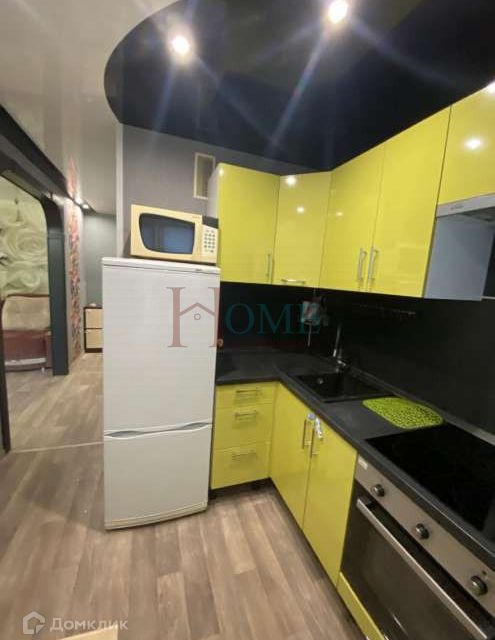 Сдаётся 2-комнатная квартира, 48 м²