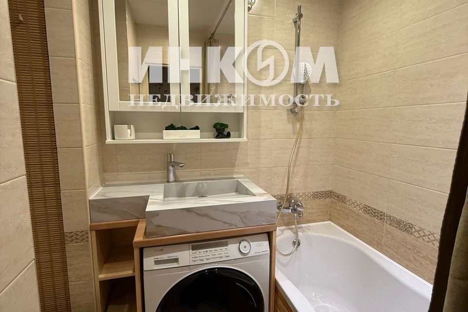 Продаётся 3-комнатная квартира, 58.8 м²