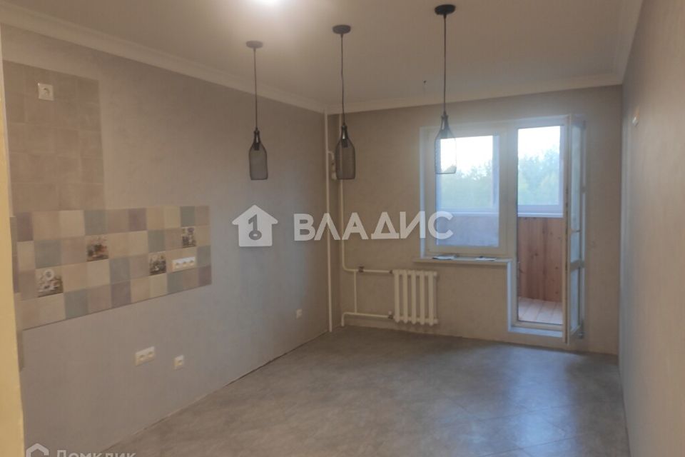 Продаётся 2-комнатная квартира, 56.2 м²