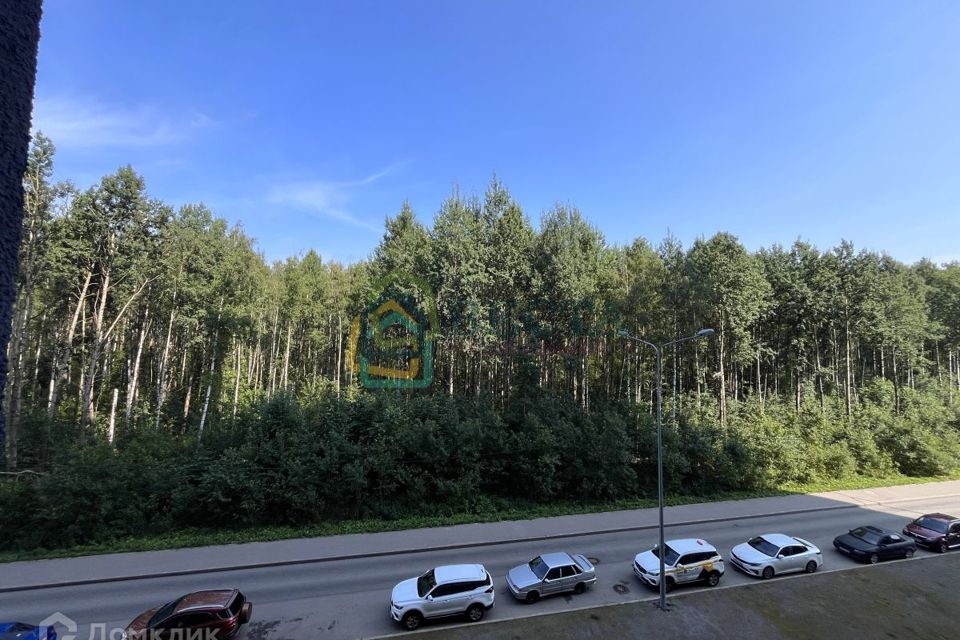Продаётся 1-комнатная квартира, 31 м²