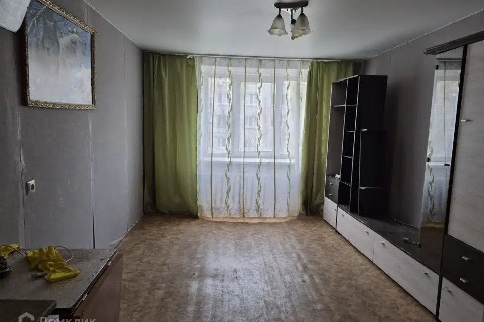 Продаётся комната в 8-комн. квартире, 18.1 м²