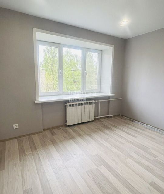 Продаётся 1-комнатная квартира, 18.5 м²