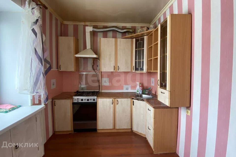 Сдаётся 1-комнатная квартира, 42 м²