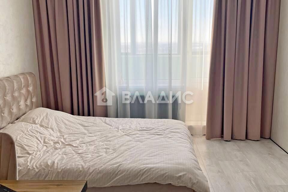 Продаётся студия, 28 м²