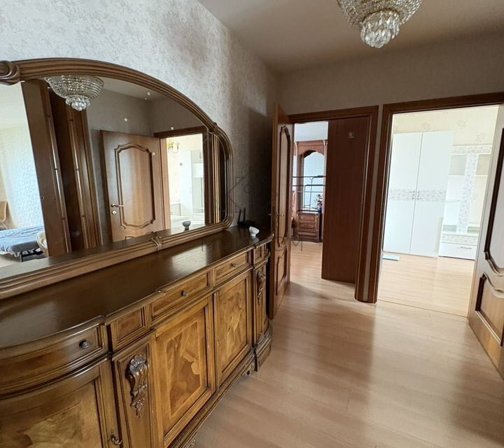 Сдаётся 3-комнатная квартира, 75 м²