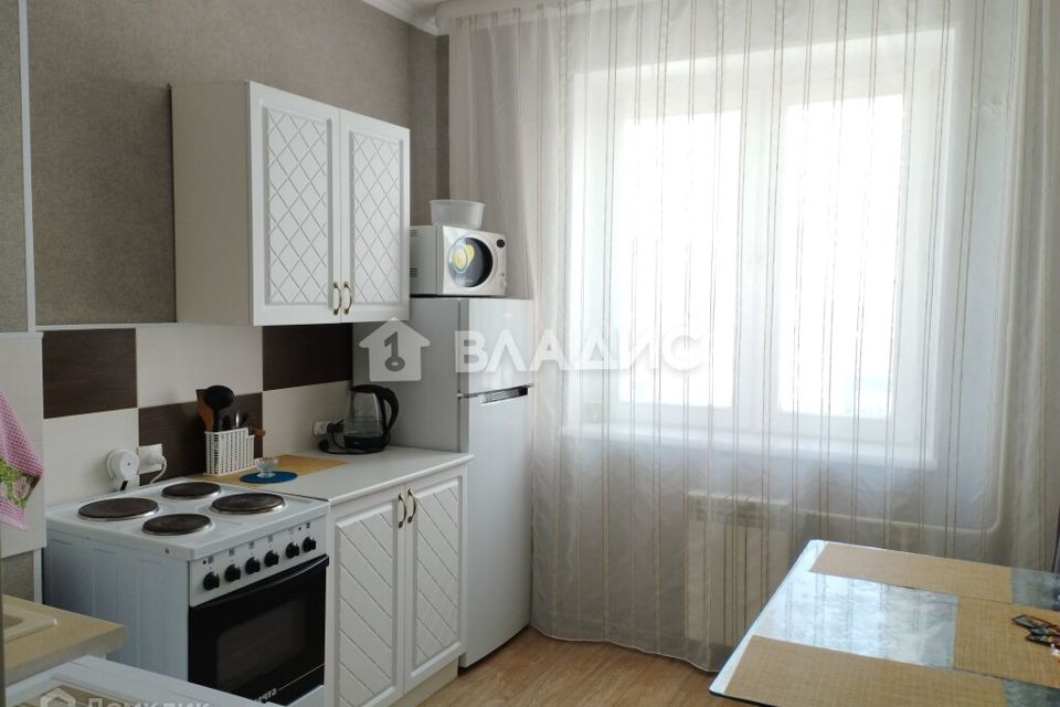 Сдаётся 1-комнатная квартира, 33 м²