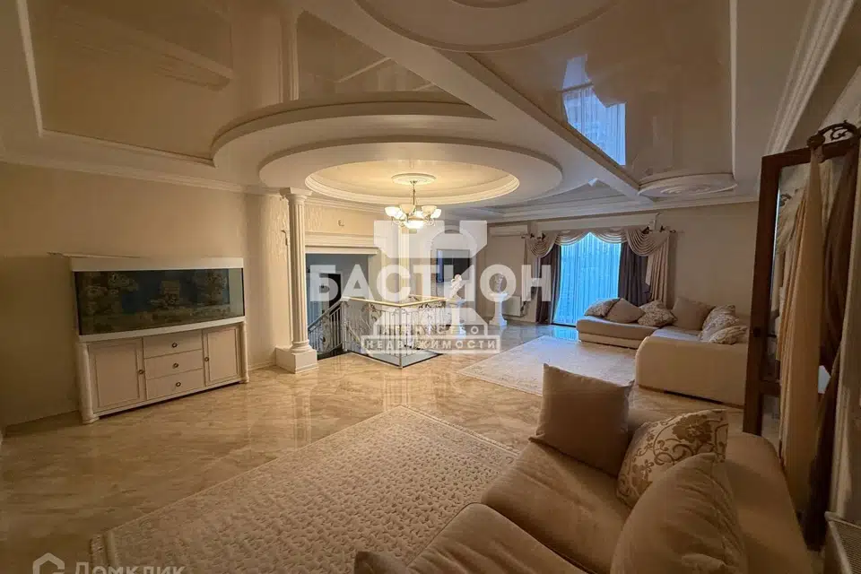 Продаётся 2-этажный дом, 210 м²