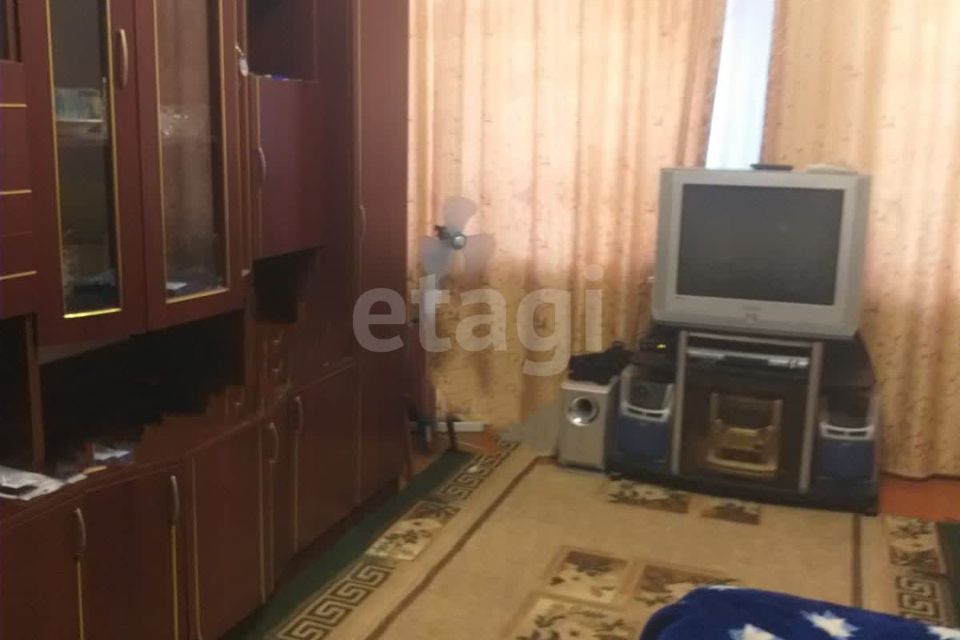Продаётся 3-комнатная квартира, 50 м²