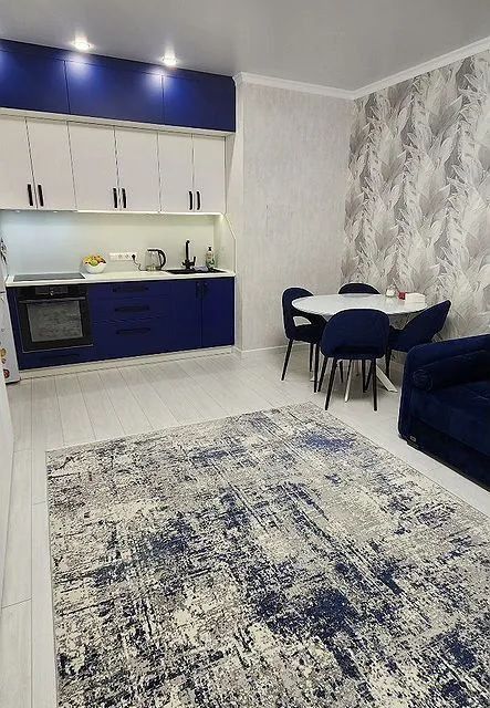 Продаётся 2-комнатная квартира, 38.8 м²