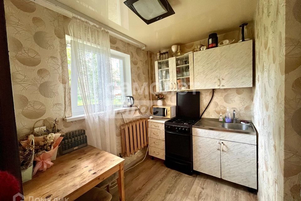 Продаётся 1-комнатная квартира, 27.7 м²