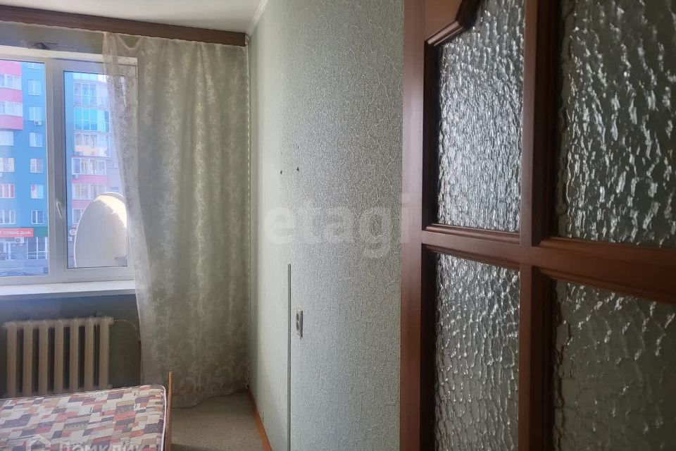 Продаётся 2-комнатная квартира, 57 м²