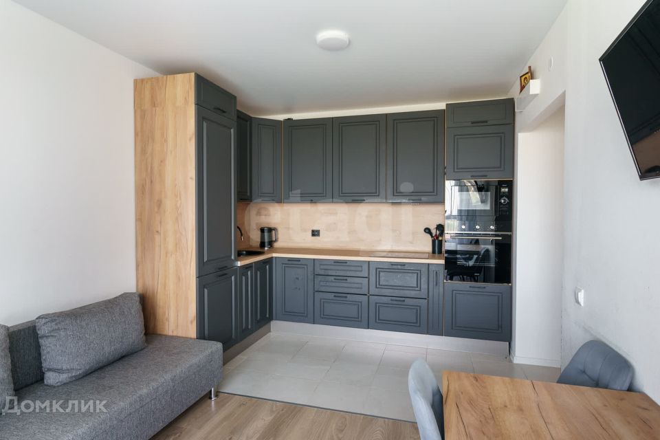 Продаётся 2-комнатная квартира, 49.5 м²
