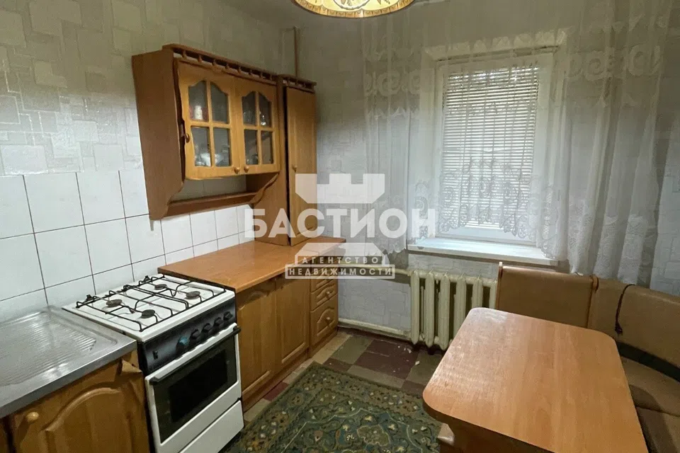 Продаётся 2-комнатная квартира, 50 м²
