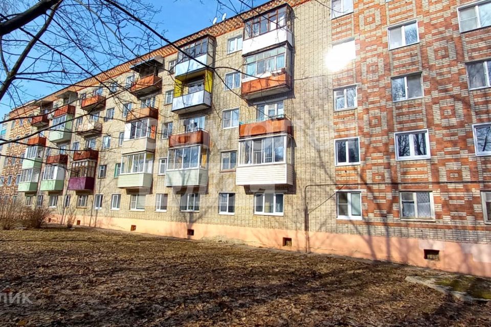 Продаётся 1-комнатная квартира, 31 м²