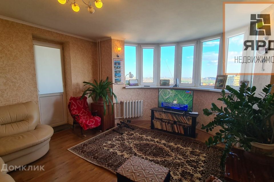 Продаётся 2-комнатная квартира, 70 м²