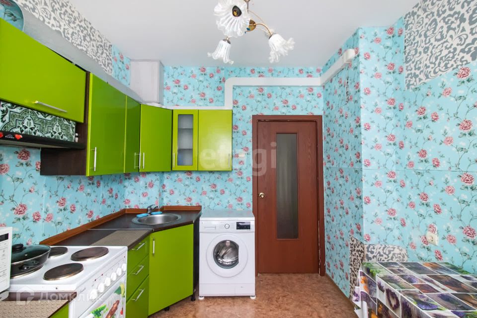 Продаётся 3-комнатная квартира, 69 м²