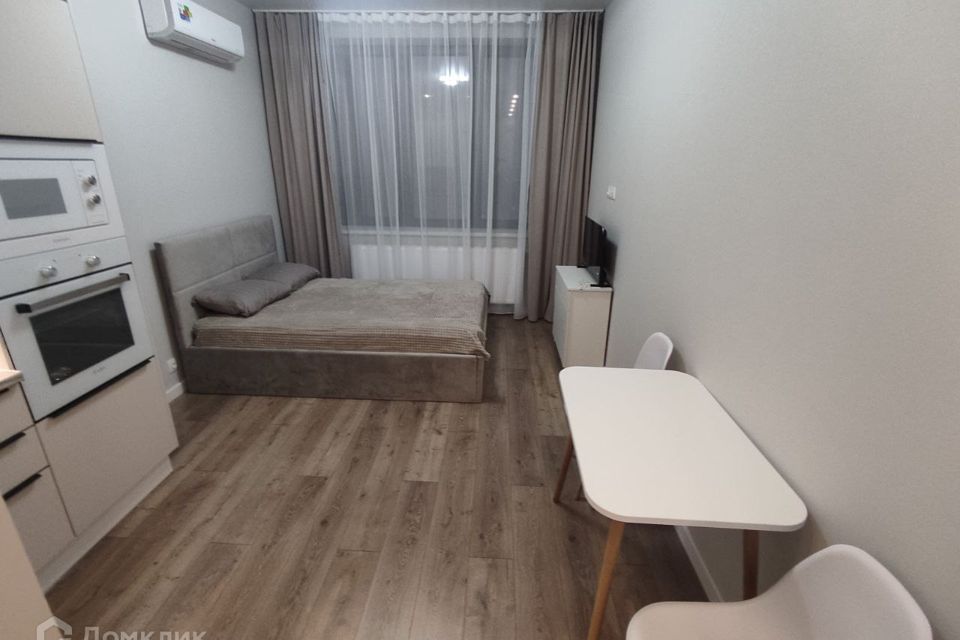 Сдаётся студия, 24.3 м²