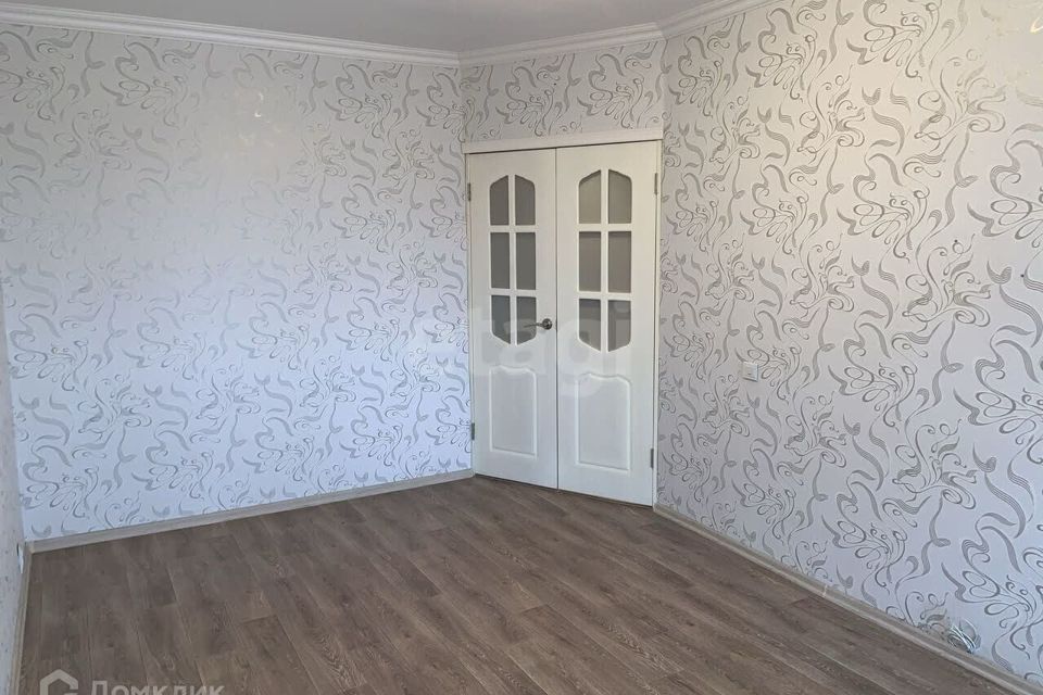 Продаётся 2-комнатная квартира, 44.8 м²