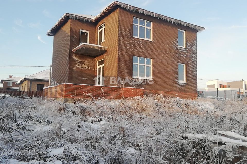 Купить Коттедж В Бурцево Нижегородской Области