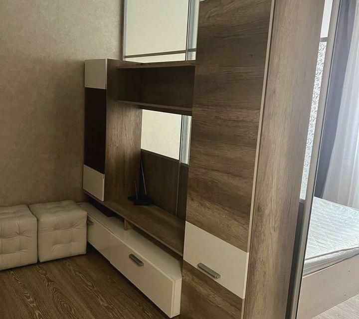 Сдаётся 1-комнатная квартира, 34.5 м²