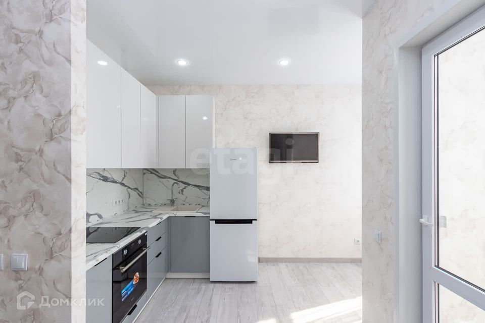 Продаётся студия, 22 м²