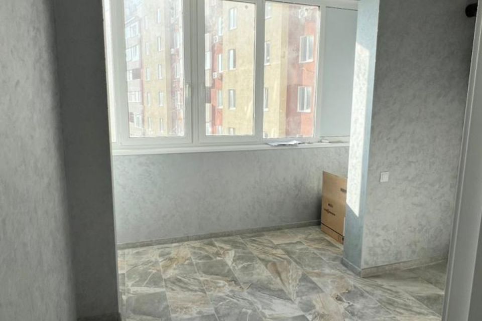 Продаётся 1-комнатная квартира, 35 м²