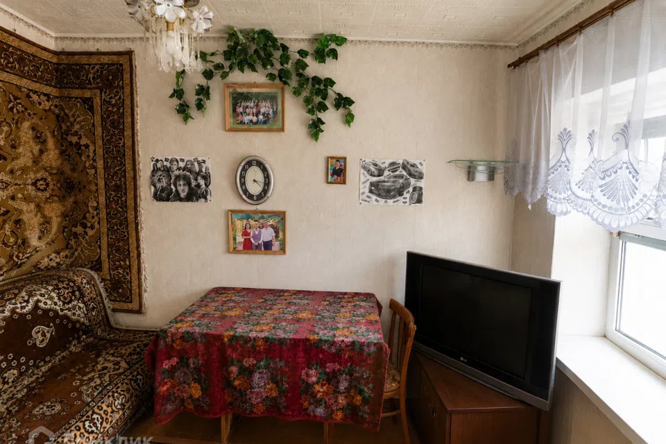 Продаётся 2-этажный дом, 95 м²