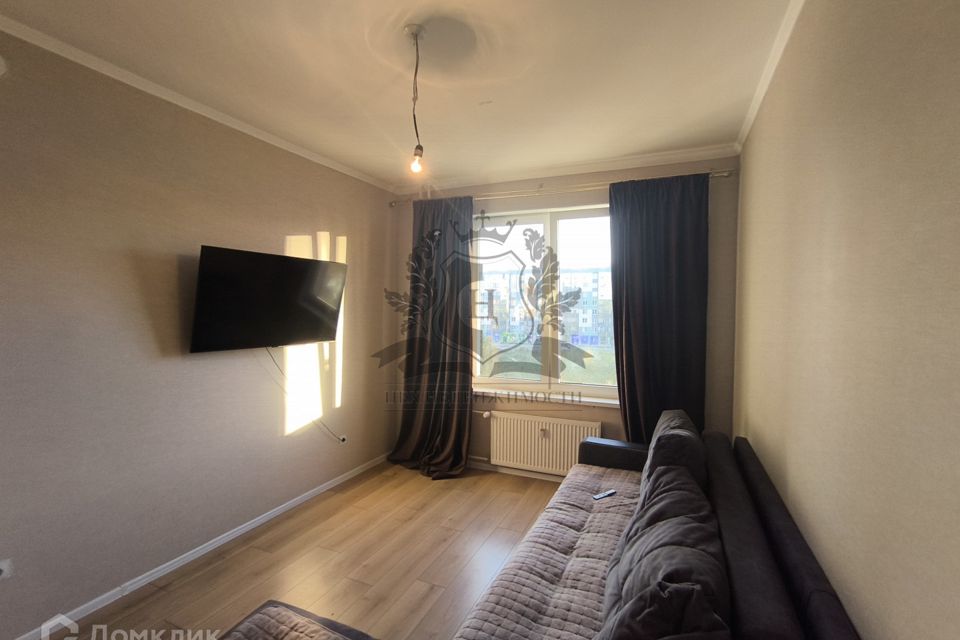Сдаётся 3-комнатная квартира, 72 м²