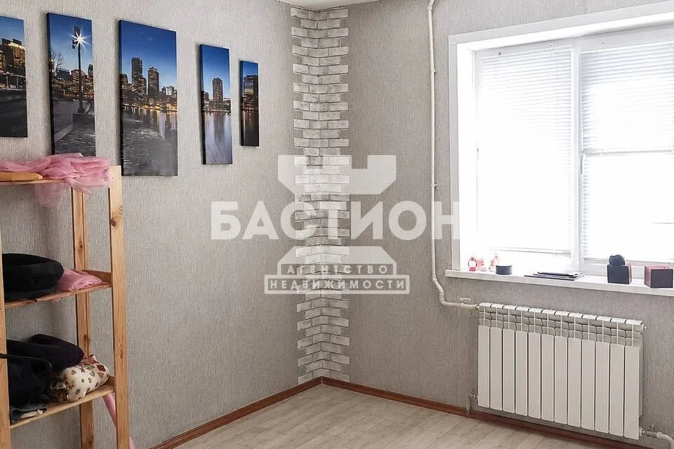 Продаётся 2-комнатная квартира, 54 м²