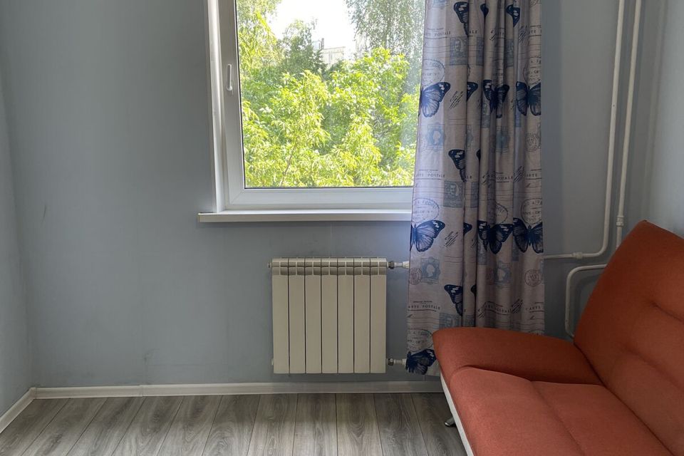 Сдаётся 3-комнатная квартира, 64 м²
