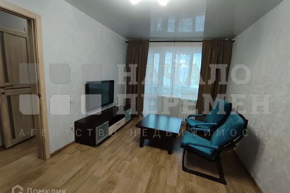 Сдаётся 1-комнатная квартира, 30 м²