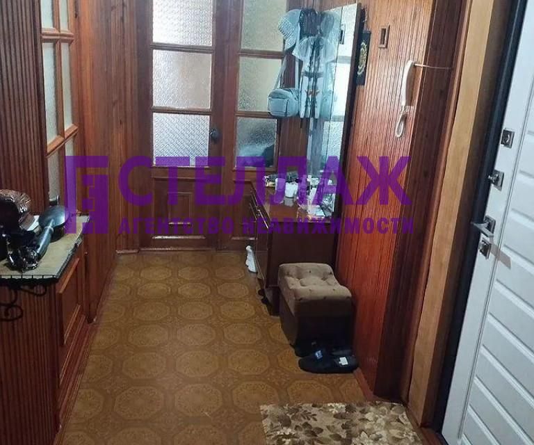 Продаётся 2-комнатная квартира, 48.5 м²