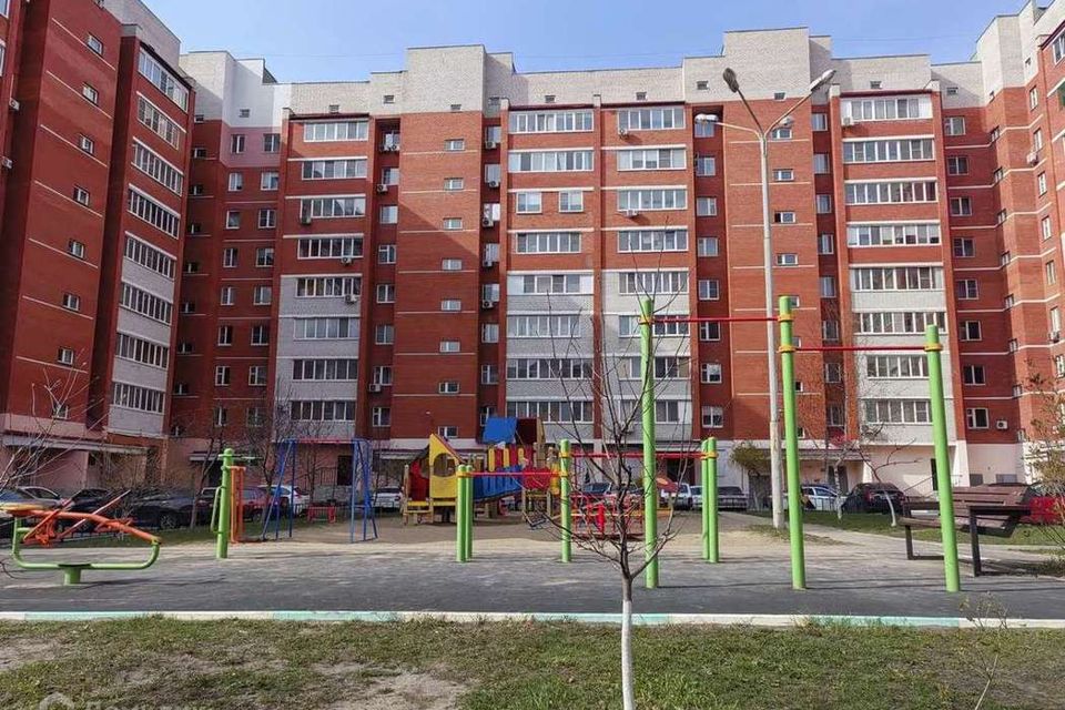 Продаётся 1-комнатная квартира, 41 м²