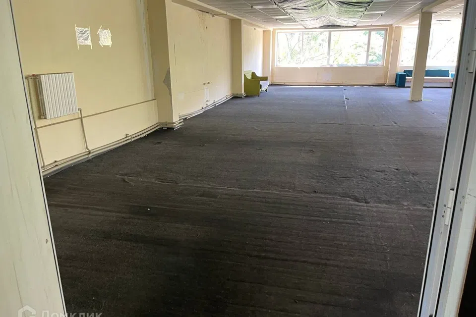 Сдаётся помещение своб. назначения, 519.6 м²