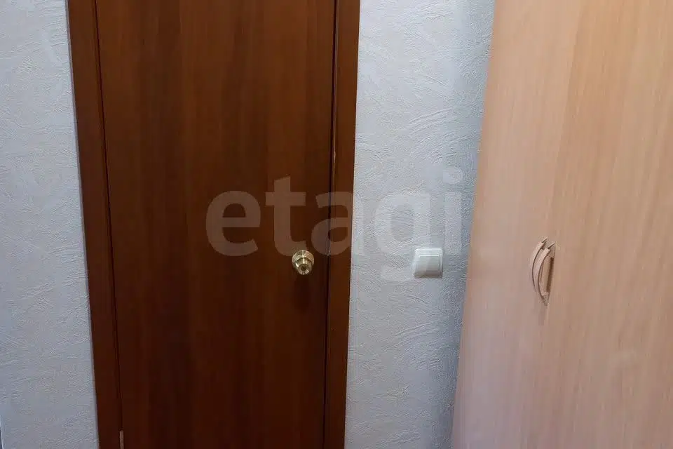 Продаётся студия, 29.4 м²