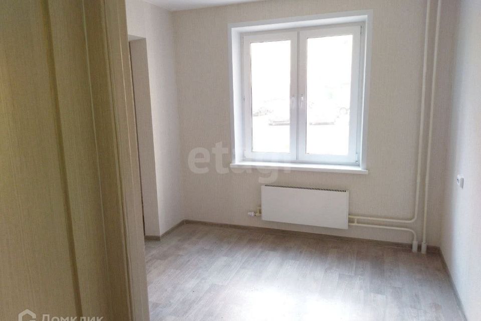 Продаётся 1-комнатная квартира, 45.36 м²