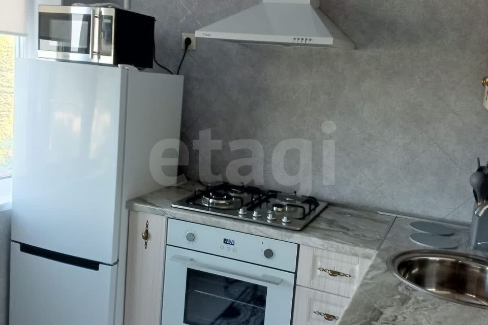 Сдаётся 2-комнатная квартира, 50.1 м²