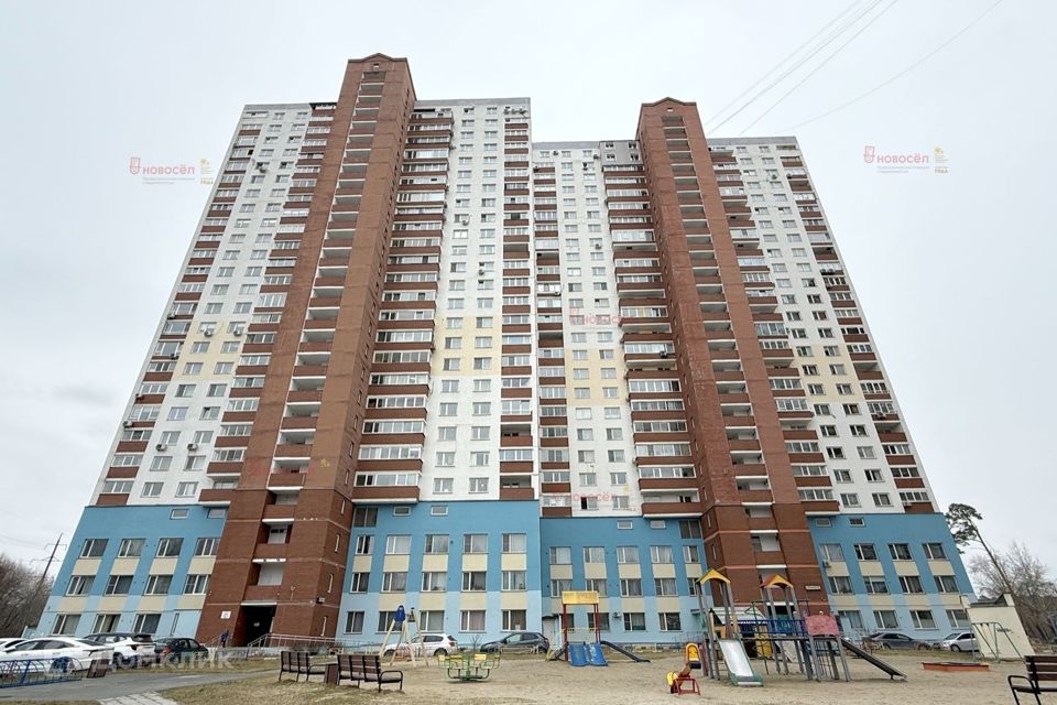 Сдаётся 1-комнатная квартира, 24.3 м²
