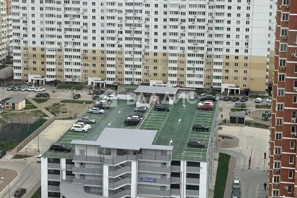 Продаётся машиноместо, 13.3 м²