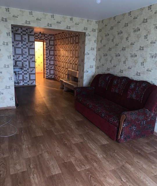 Продаётся 1-комнатная квартира, 34 м²